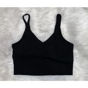 Women's Sports Bra- Size Large
